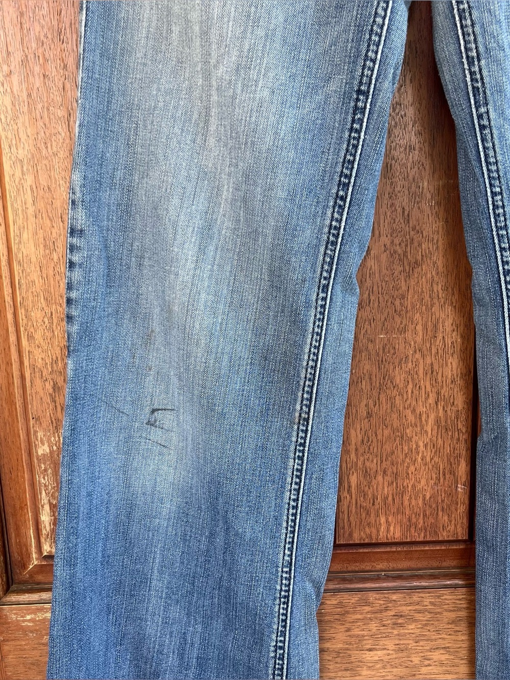 Womenās Ariat Trouser Jeans - Picture 2 of 12